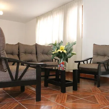 Florencia Guest House