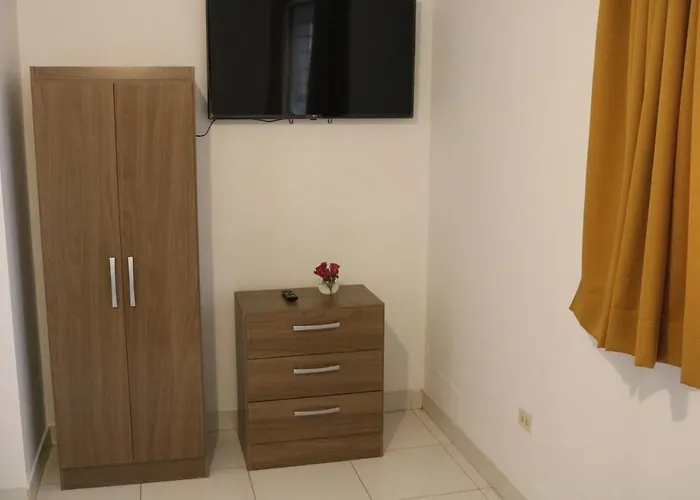 Bed & Breakfast Florencia Cuzco