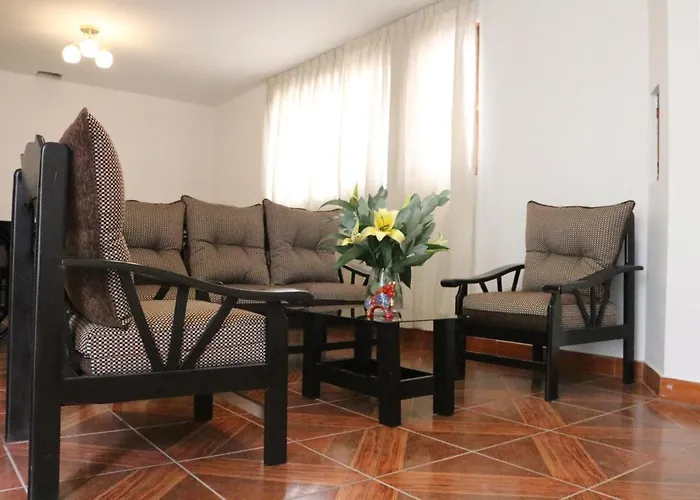 Bed & Breakfast Florencia