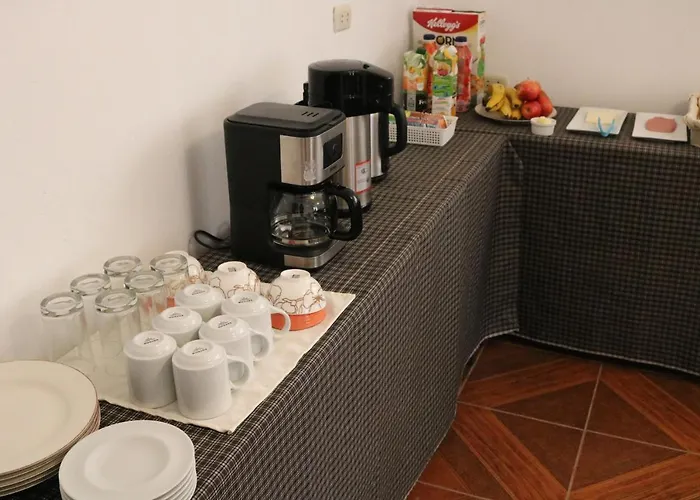 Florencia Bed & Breakfast