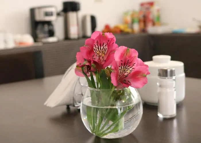 Bed & Breakfast Florencia Cuzco