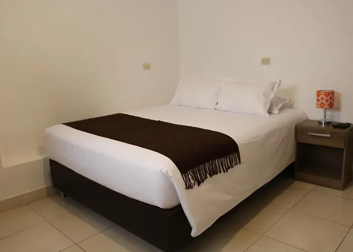Bed & Breakfast Florencia