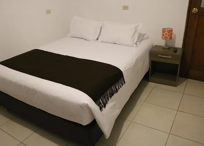 Florencia Bed & Breakfast