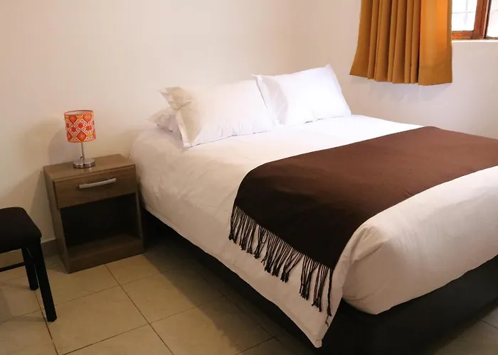 Florencia Bed & Breakfast Cuzco