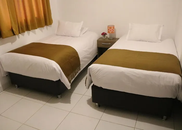 Bed & Breakfast Florencia