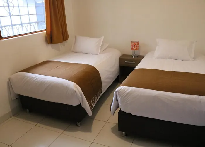Bed & Breakfast Florencia *