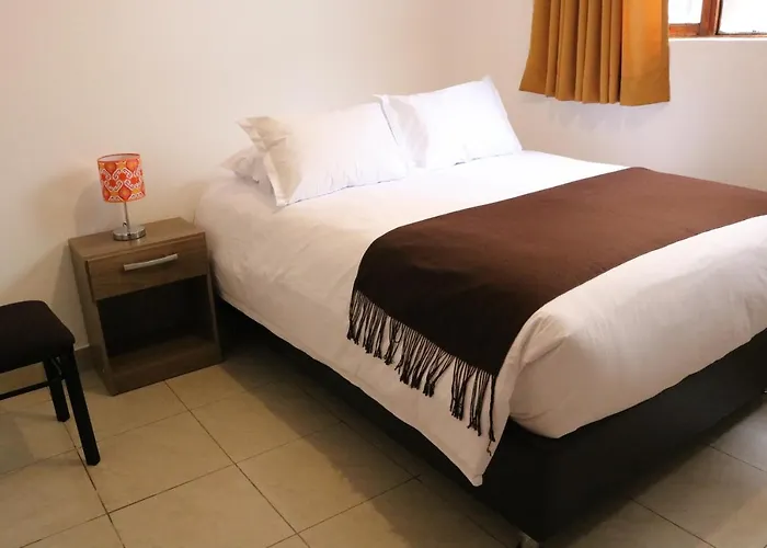 Bed & Breakfast Florencia Cuzco