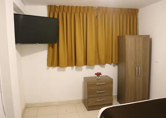 Florencia Bed & Breakfast Cuzco