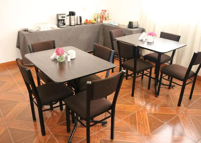 Bed & Breakfast Florencia Cuzco